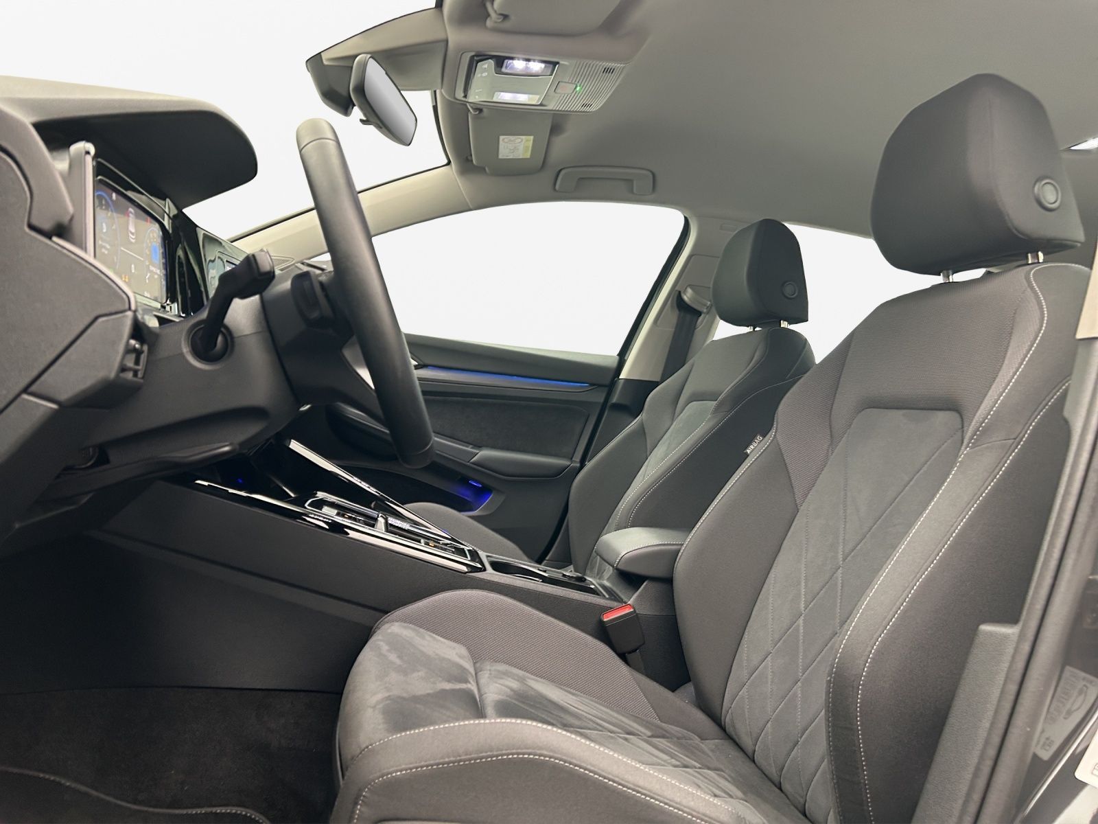 Volkswagen Golf - Bild 10