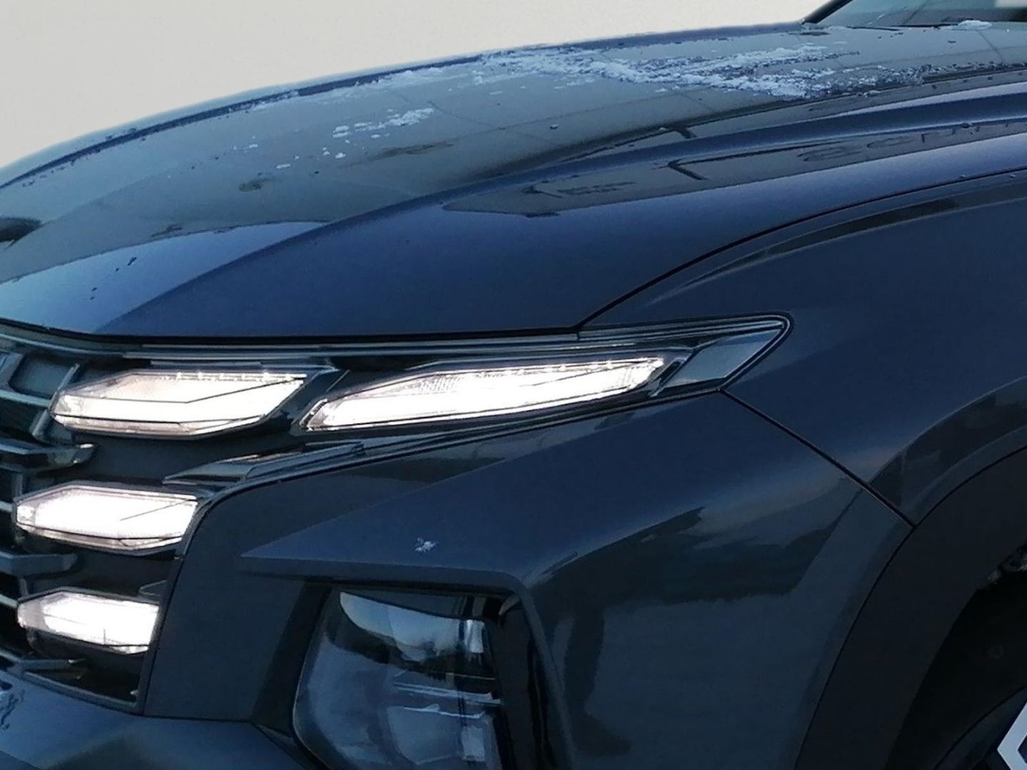 Hyundai TUCSON - Bild 5