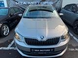 Skoda Fabia Combi Joy 1.hand. Nav.Automatik. - Skoda Fabia: Automatik, Combi
