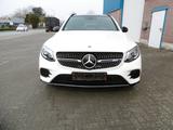 Mercedes-Benz GLC 43 AMG  Luft Hud Pano Burmester Memo ACC - gebrauchte Mercedes-Benz GLC 43 AMG aus dem Jahr 2019