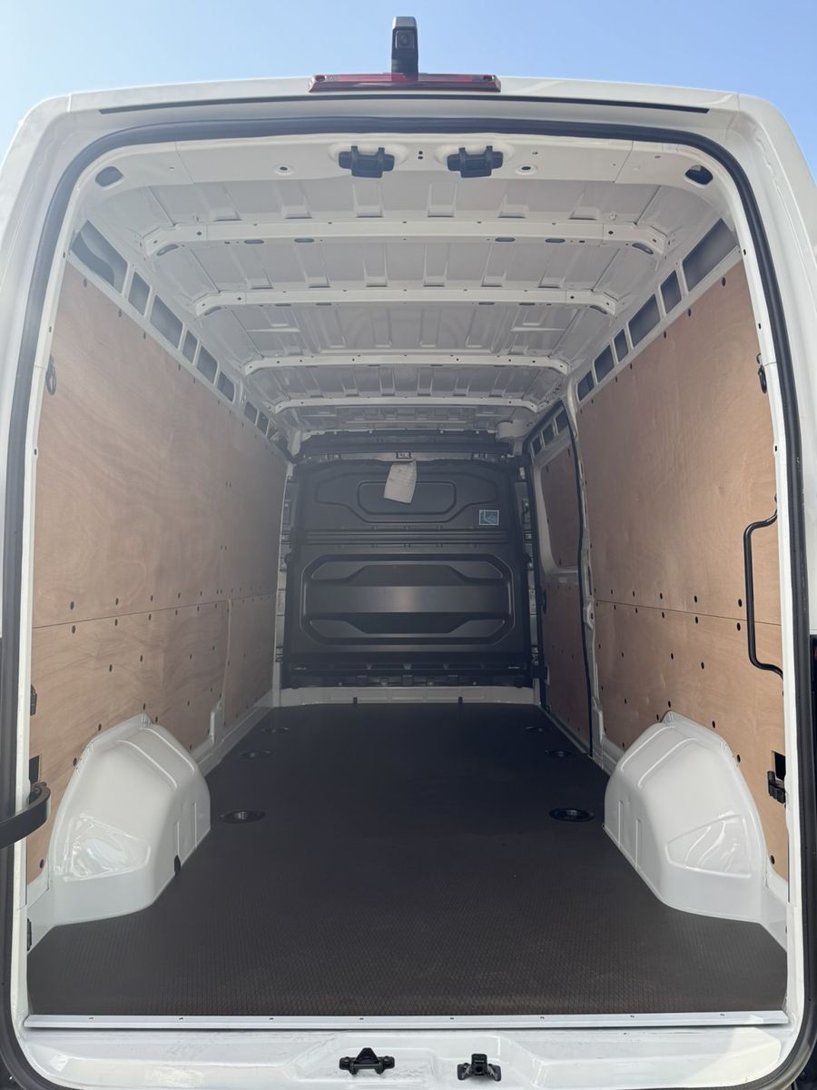 Renault Master - Bild 13