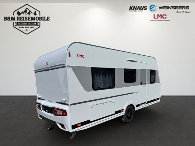 LMC Sassino 460 E Sofort Verfügbar