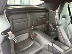 PORSCHE 992 Carrera S Cabrio/ SPORT ABGAS/ LICHT DESIGN PORSCHE 992 Carrera S Cabrio/ SPORT ABGAS/ LICHT DESIGN