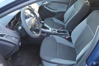 Ford Focus Lim. Rückfahrkamera