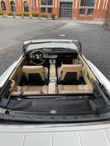 Chrysler 300G Convertible - Chrysler Oldtimer