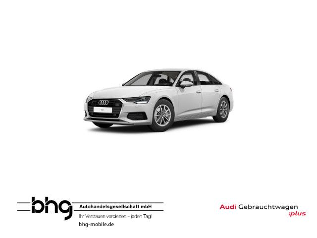 Image of Audi A6