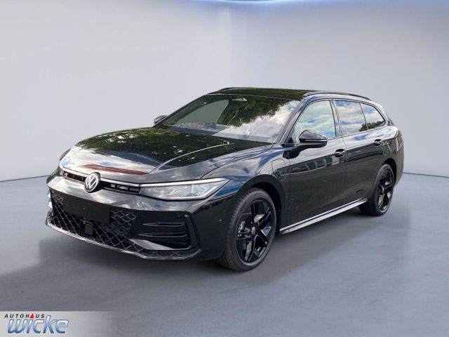 Passat R-Line 1.5 l eHybrid DSG R-Line NAVI KLIM