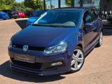 Volkswagen Polo V Allstar+Sondermodell+R-Line Sport+ - Volkswagen Polo: Sondermodell