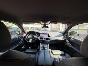 BMW X6 M - 6