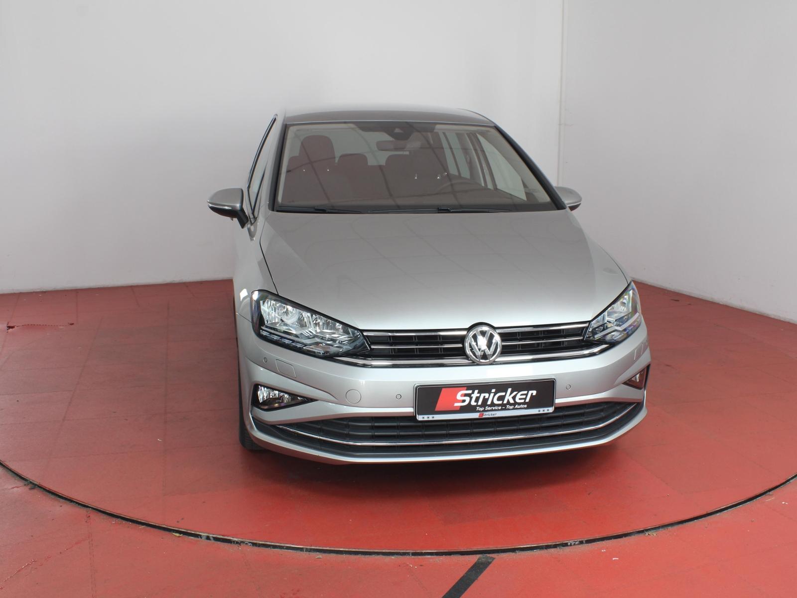 Volkswagen Golf United 1.5TSI DSG 214,-ohne Anzah, миниатюра 26