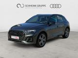 Audi SQ5 TDI tiptronic HUD B&O ACC Carplay Massage