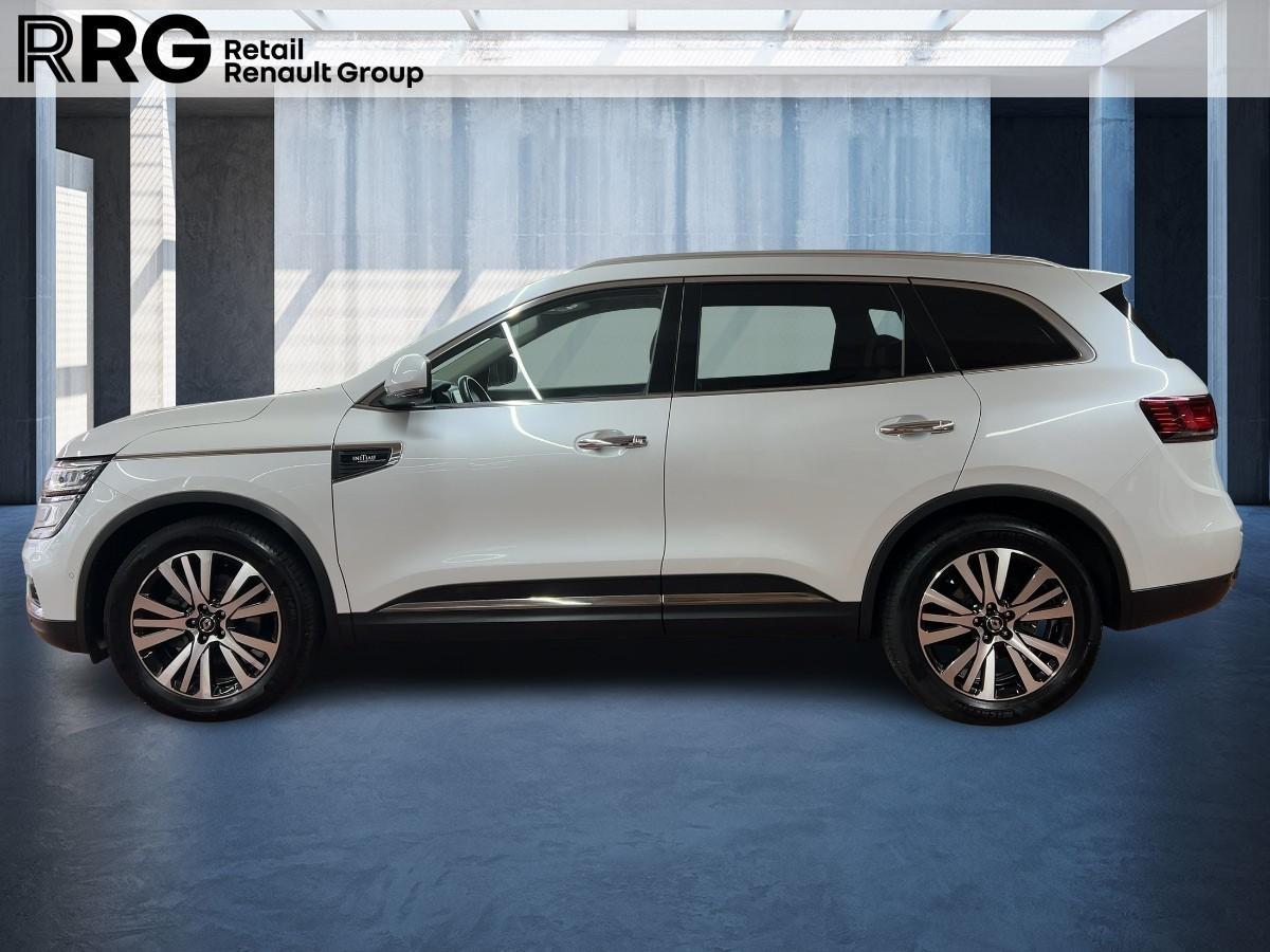 Renault Koleos INITIALE PARIS 4x4 dCi 185 X-Tronic SELBS