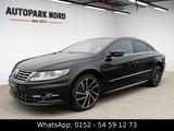 Volkswagen CC 2.0 TSI DSG R-Line/PANO/KAMERA/BI-XENON/SHZ - Volkswagen Passat CC mit Benzin-Antrieb