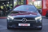 Mercedes-Benz CLA 250 e Shootingbrake BURMESTER KAMERA T-LEDER - scheckheftgepflegte Mercedes CLA 250