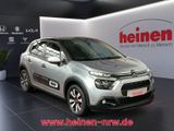 Citroën C3 1.2 PureTech 110 Shine SpurH LM LED KeyLess - Citroën C3: Limousine