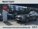 Kia Sportage 1.6 T HEV Nightline AWD - Kia Sportage Neuwagen in Bremen