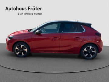 Fotografie 5 des Opel Corsa Corsa-e Elegance Kamera LED Sitzheizung PDC