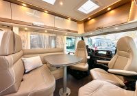 Malibu I 490 RB-LE comfort -Markise -2. Batterie (6/16)