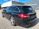 Mercedes-Benz C 220d T BlueTec 170PS 2.1 nr 88852 - Mercedes-Benz: D 170