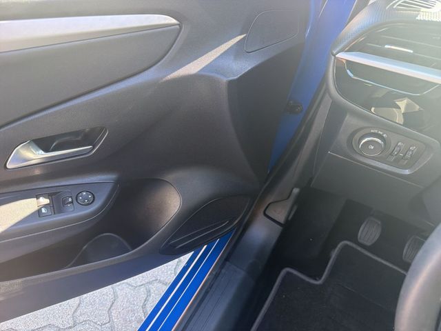 Opel CORSA  EURO 6E