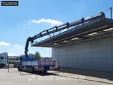 Volvo FM 330 F 6X2 NL-Truck APK Palfinger PK 42502 HPL - Kommunalfahrzeug