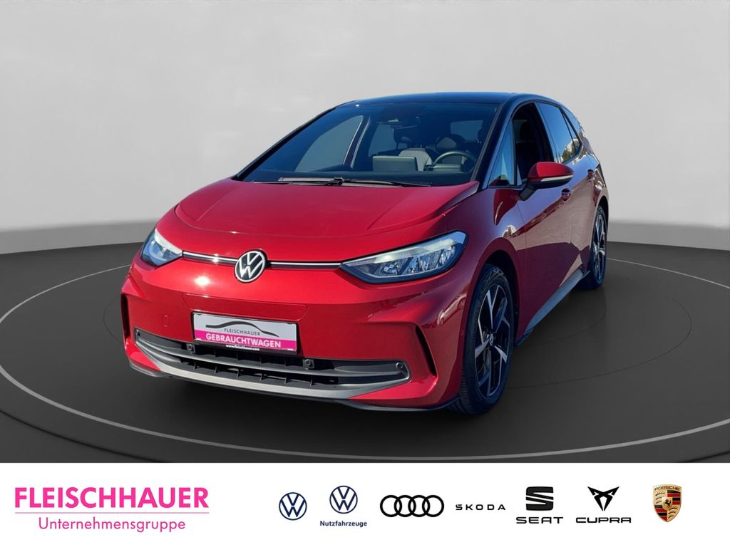 Image of Volkswagen ID.3