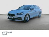 Seat Leon - Vorschau Bild 1