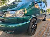 Volkswagen VW T4 Multivan - gebrauchte VW T4 Multivan aus dem Jahr 2003
