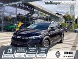 Dacia Expression HYBRID 140 Navi SHZ Kamera EPH LED