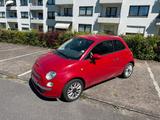 Fiat 500 312 neuwertig - Fiat 500 312