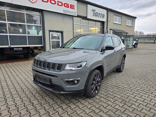 Jeep Compass S FWD