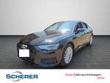 Audi A6 45 TFSI quattro S tron. MEMORY NAVI PLUS - Audi A6 Gebrauchtwagen in Mannheim