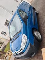 Citroën Jumpy TÜV Neu! Scheckheft gepflegt! - Citroën Jumpy in Frankfurt (Main)