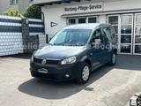 Volkswagen Caddy Roncalli Edition 1.Hand - Volkswagen Caddy: Roncalli Edition