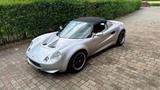 Lotus Thielert-Elise S1 - Lotus Elise S1