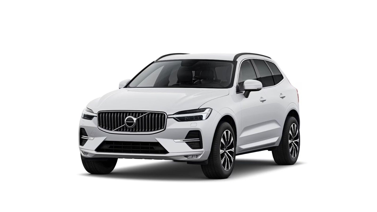 Volvo XC60 Core *NUR FÜR HANDWERKER*