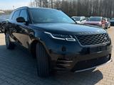 Land Rover Range Velar R-Dynamic ULTIMATE BLACK P400 Hybrid - Land Rover Range Rover Velar: Black