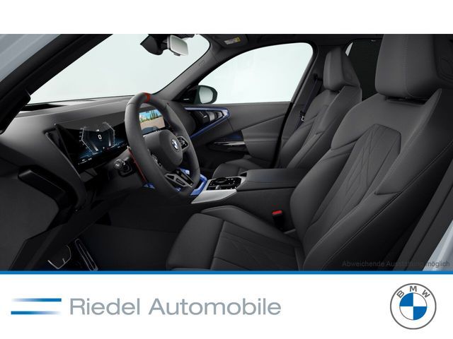 BMW X3 M50 - Bild 3