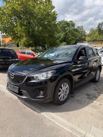 Mazda CX-5 - 8