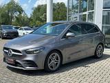Mercedes-Benz B 220 AMG LINE/AUT/NAV/LED/R-KAM/M-BUX Info/18ZO - Mercedes-Benz B 220 aus 2020