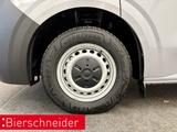Volkswagen T7 Transporter Kombi 2.0 TDI LANG 8-Sitzer Navi  - Volkswagen T7: 8 Sitzer