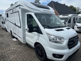 Etrusco T Ford 7.3 SF Automatik,155PS, CompletteSelction - Diesel 3 7