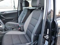 Volkswagen Touran - Vorschau Bild 12