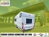 Bürstner Premio Life 490 TK 1500kg|DuschPaket|PremioPaket - Offers