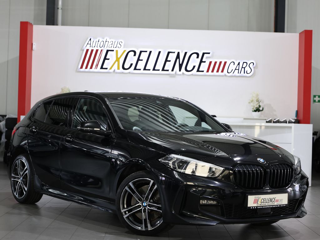 Image of BMW 120