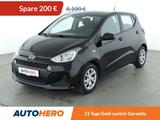 Hyundai i10 1.2 Trend *TEMPO*SHZ*LHZ*KLIMA*GARANTIE* - Hyundai i10 in Nürnberg