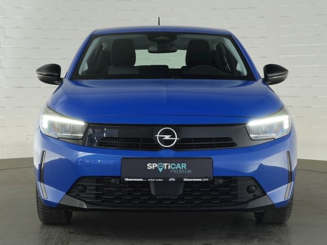 Corsa F FACELIFT EDITION HYBRID eDCT+RÜCKFAHRKAM