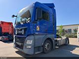 MAN TGX 18.460  kein 440 500 8 X Vorhanden - MAN Tgx v8
