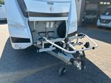 Dethleffs NOMAD 510 RE - Dethleffs Wohnwagen 510