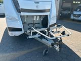 Dethleffs NOMAD 510 RE - Dethleffs Wohnwagen Nomad